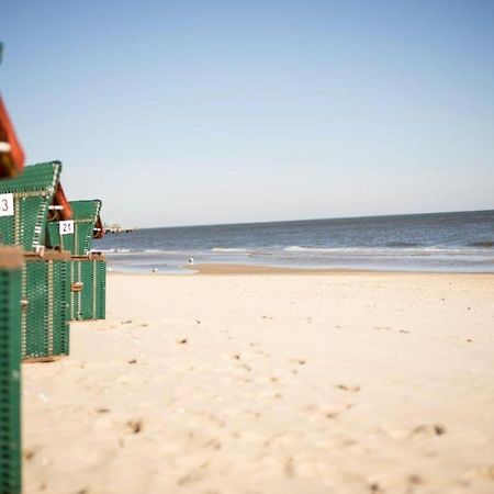 Strandvillen - Wald & See Zinnowitz Exterior photo
