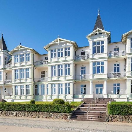 Strandvillen - Wald & See Zinnowitz Exterior photo